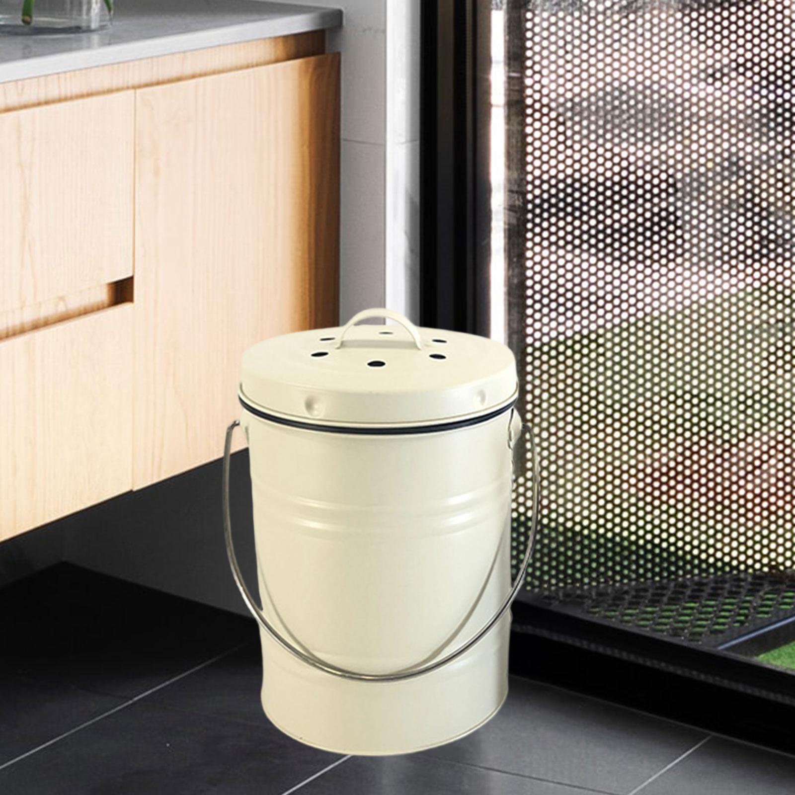Küche Kompost Bin Lebensmittel – Fermentation Crock Bewertung und Preis