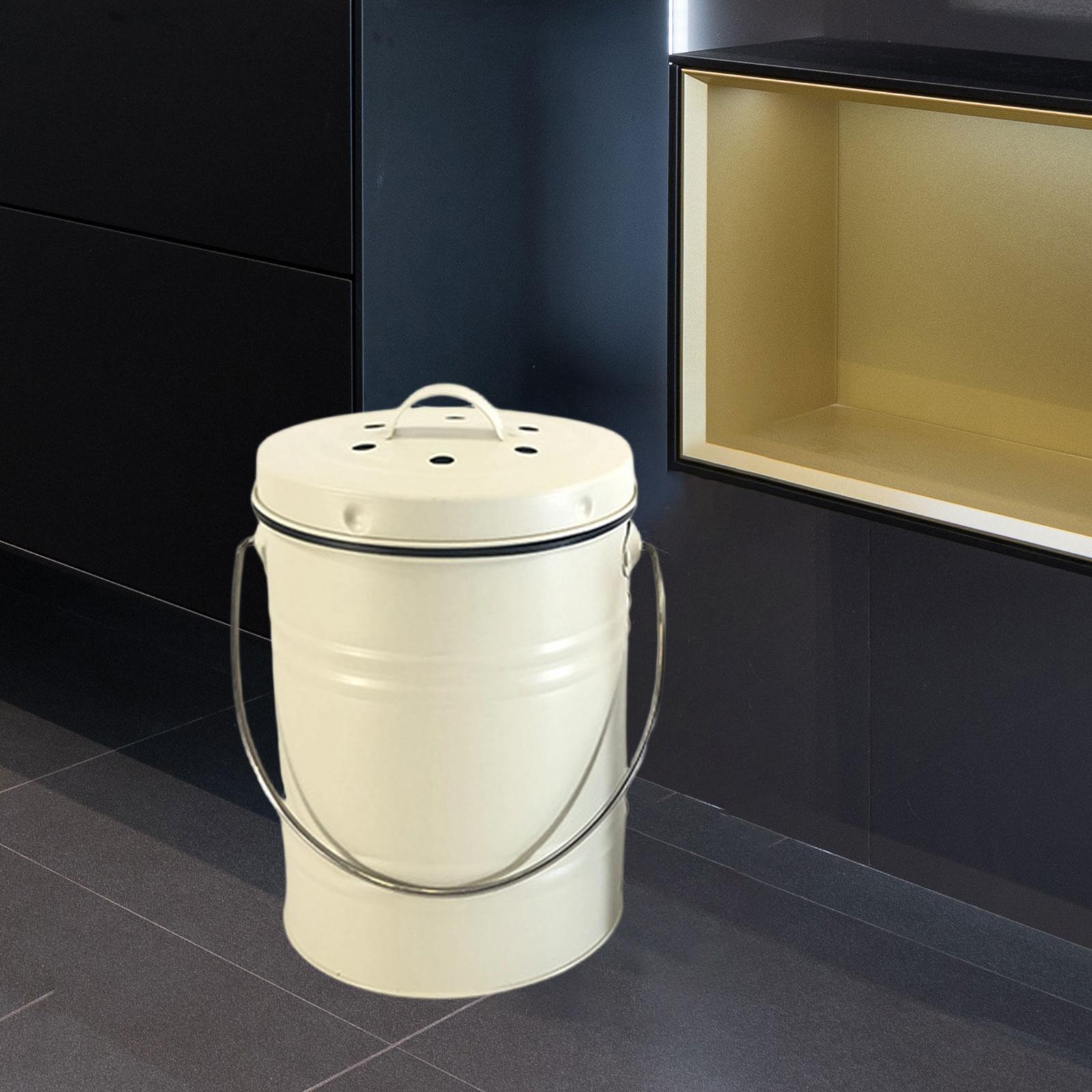 Küche Kompost Bin Lebensmittel – Fermentation Crock Bewertung und Preis