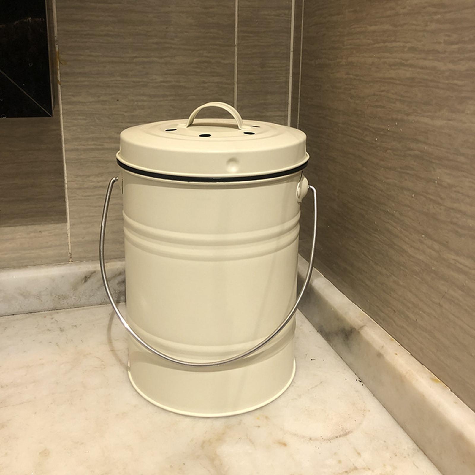 Küche Kompost Bin Lebensmittel – Fermentation Crock Bewertung und Preis
