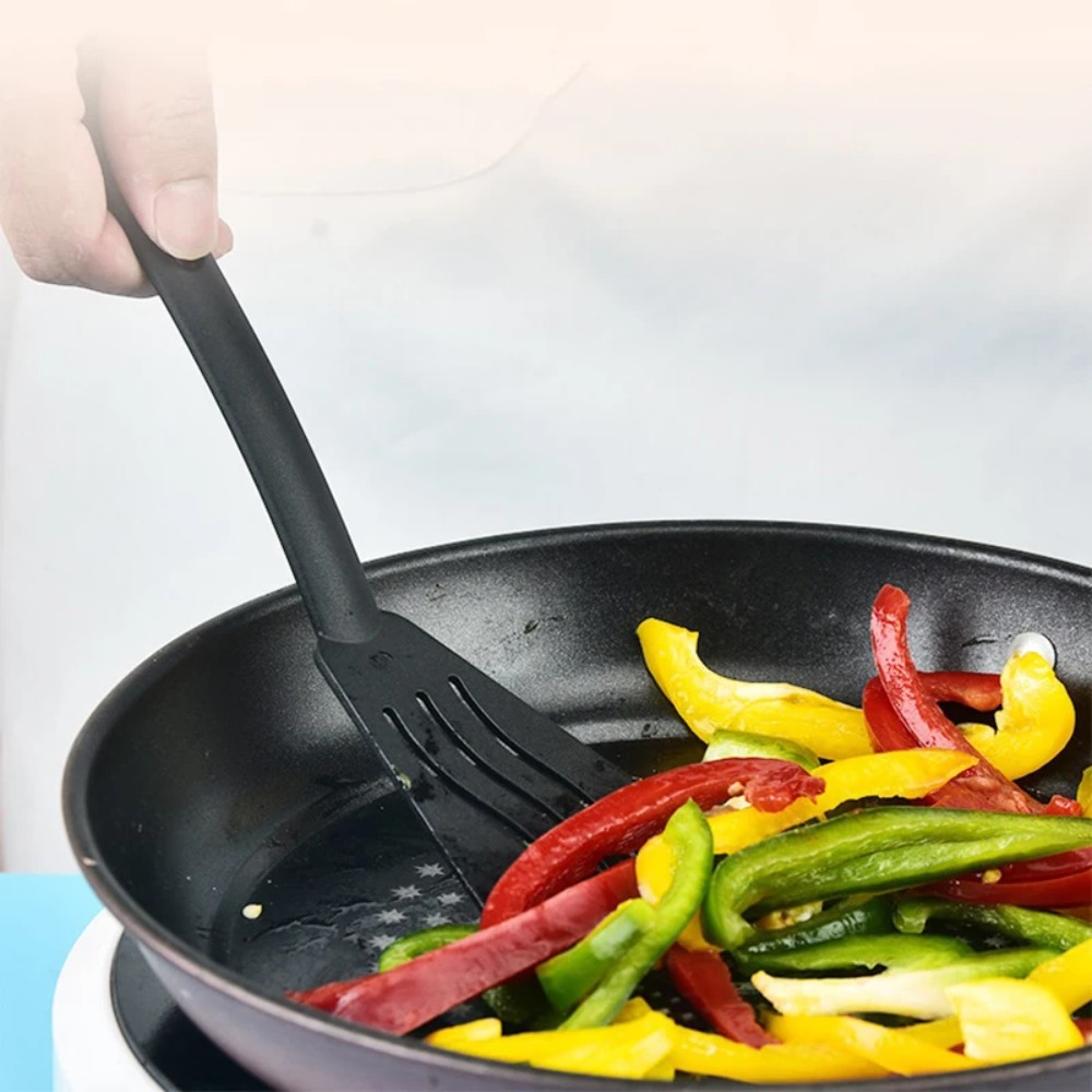 Nylon Küchen utensilien Set An – Home Cooking Utensil Set Bewertung und Preis