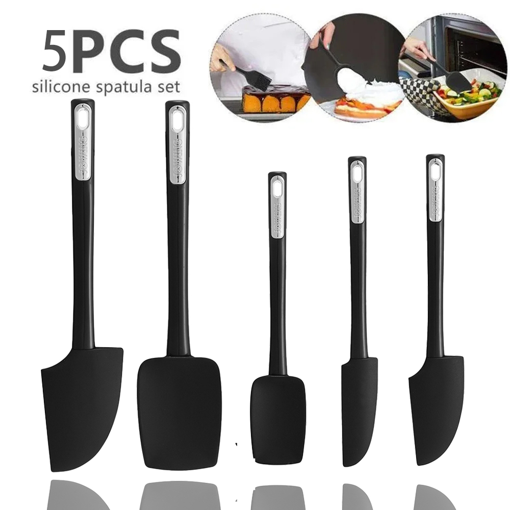 Löffelspatel aus lebensmittele – Home Cooking Utensil Set Bewertung und Preis