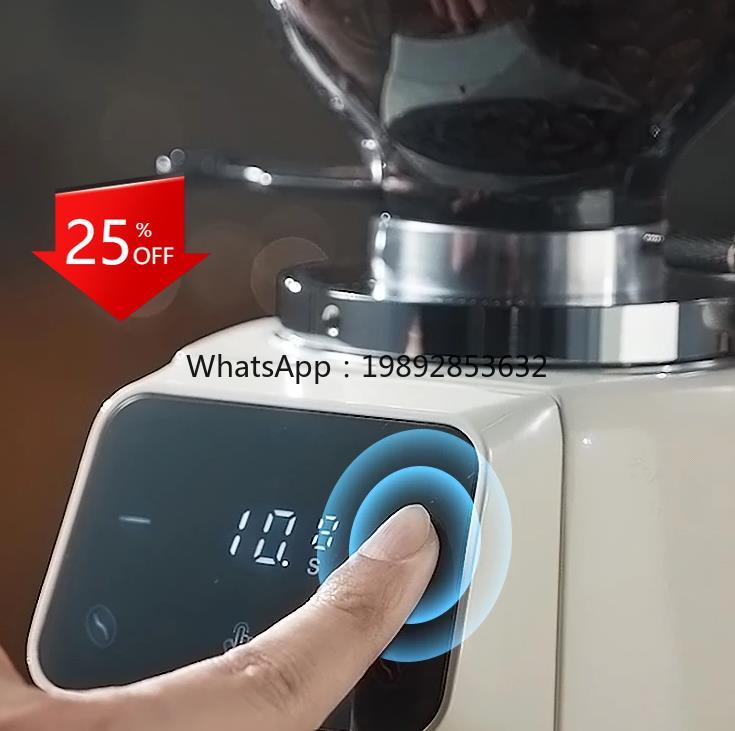 Bohnenmühle Home Business Auto – Home Cooking Business Bewertung und Preis