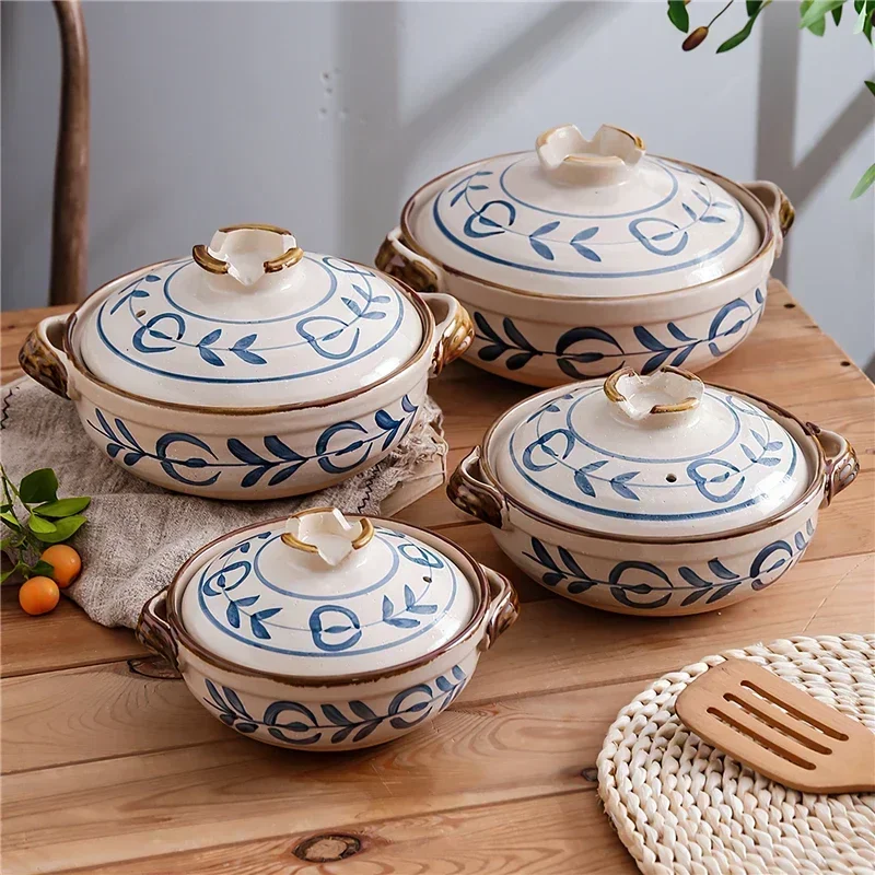 Keramik-Auflauf, japanischer T – Home Cooking Japanese Bewertung und Preis