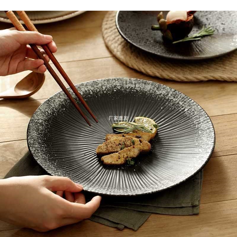 Japanische Retro Küche Keramik – Home Cooking Japanese Bewertung und Preis