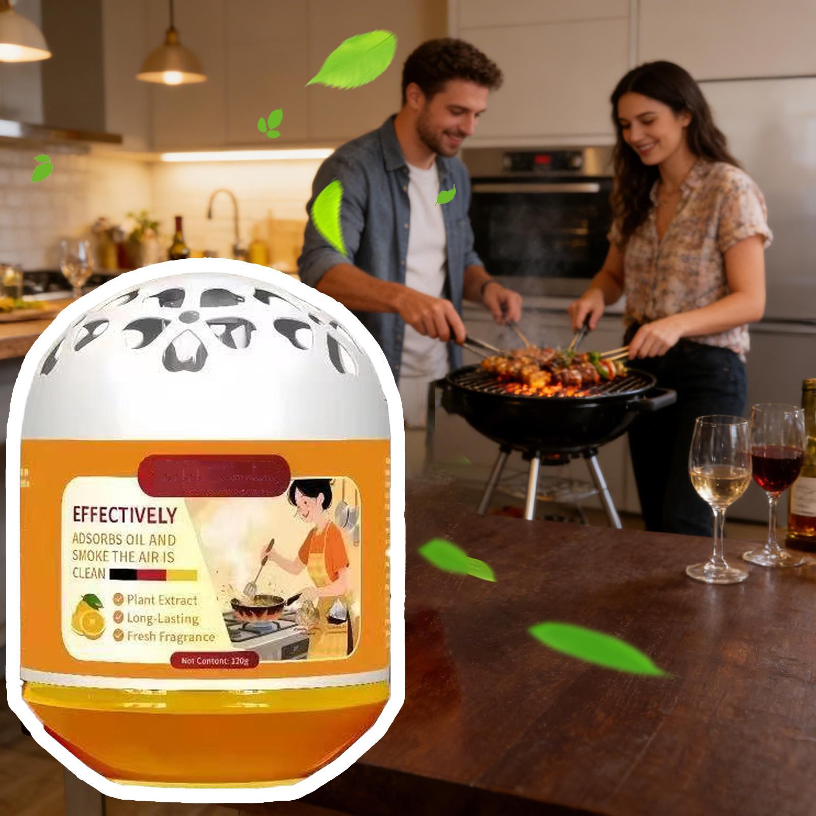 Luftreinigungsbox für Innenräu – Home Cooking Meals Bewertung und Preis