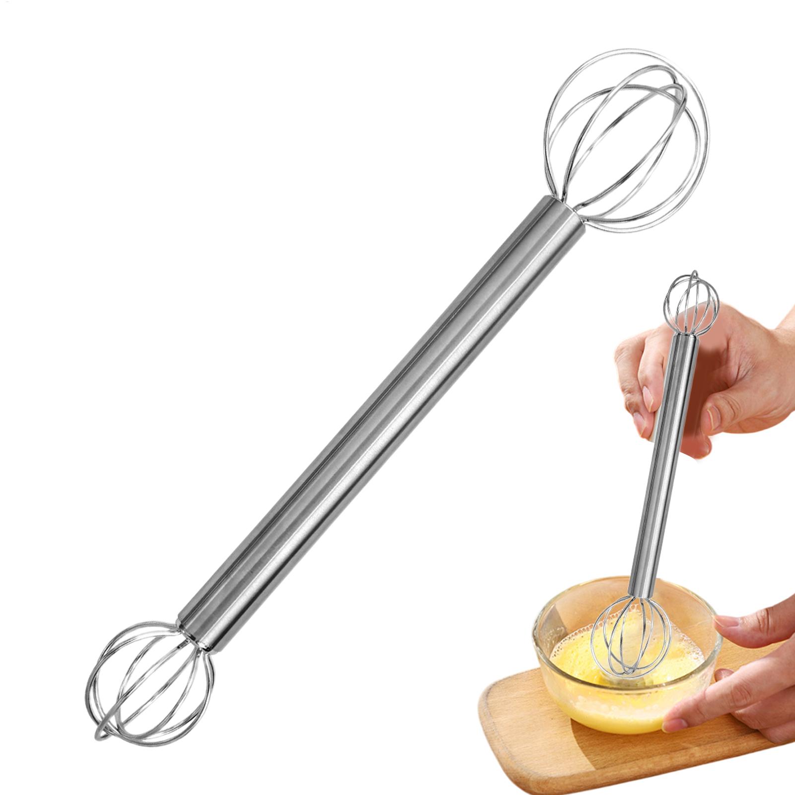 Miso-Rührer aus Stahl, tragbar – Home Cooking Japanese Bewertung und Preis