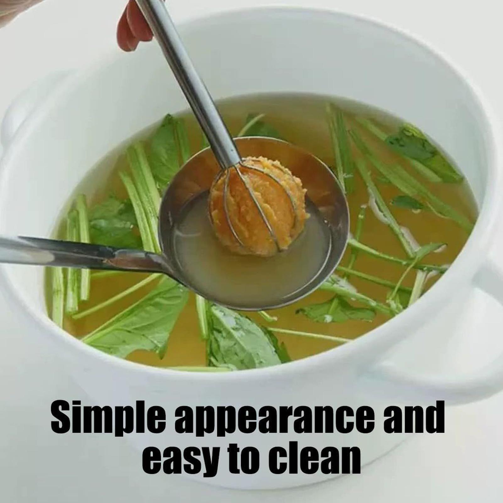 Miso-Rührer aus Stahl, tragbar – Home Cooking Japanese Bewertung und Preis