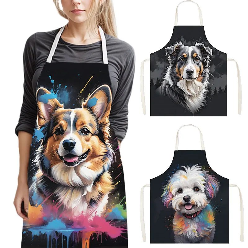 Corgi / Bichon Frise / Samoye  – Home Cooking Dog Food Bewertung und Preis