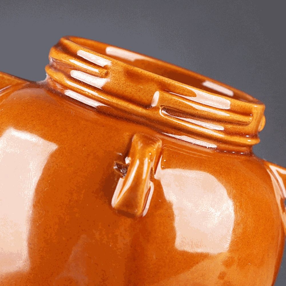 Großvolumiger Keramik-Einmacht – Fermentation Crock Bewertung und Preis