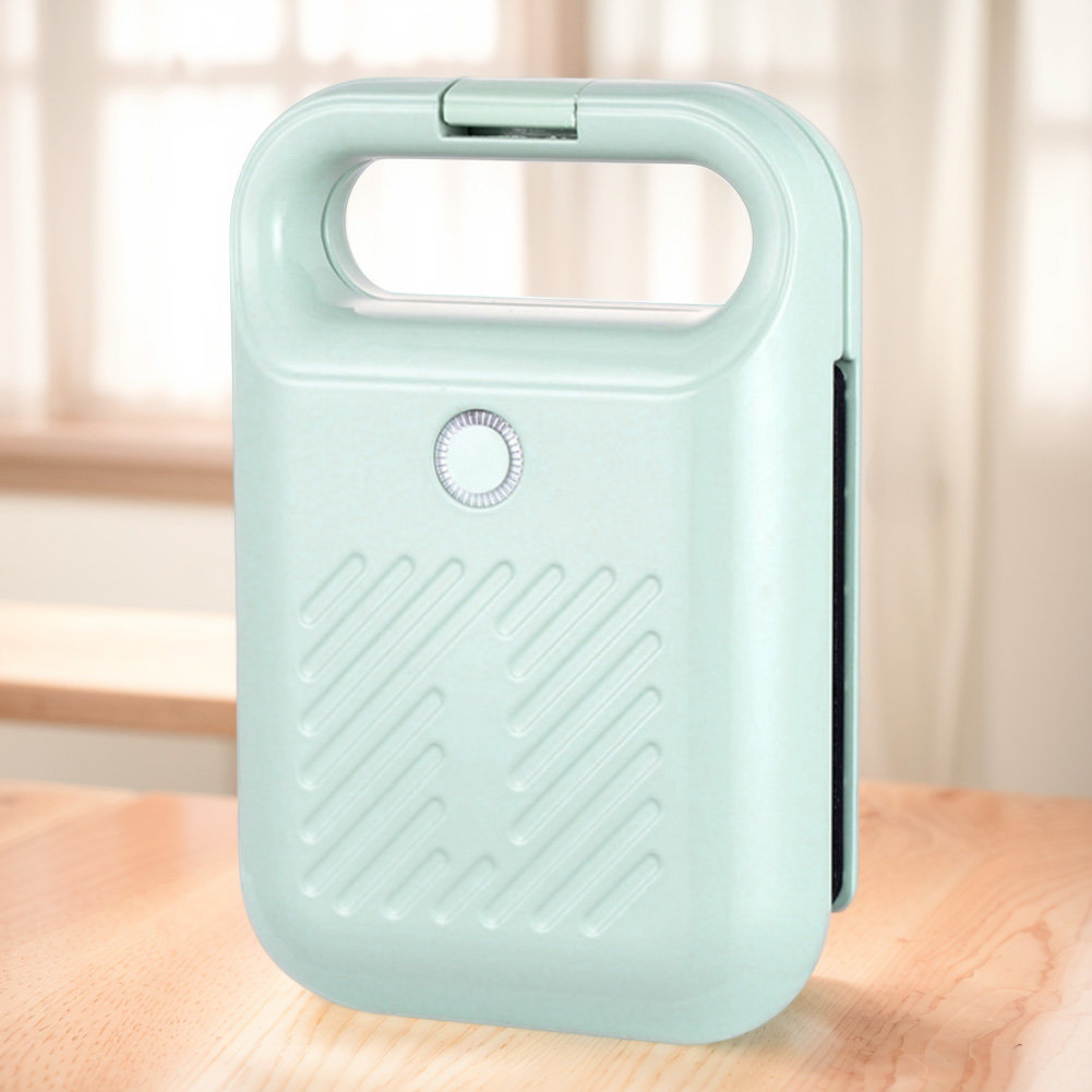 Elektrischer Sandwich-Maker, H – Home Cooking Egg Sandwich Bewertung und Preis