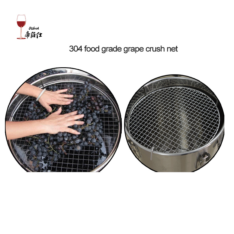 60L 304 Edelstahl Eimer Hause  – Fermentation Crock Bewertung und Preis