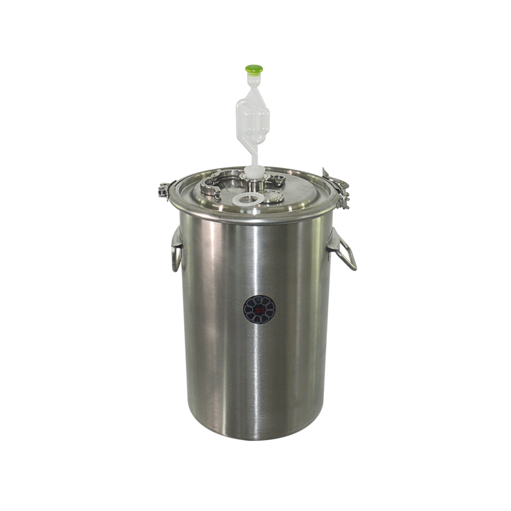 60L 304 Edelstahl Eimer Hause  – Fermentation Crock Bewertung und Preis