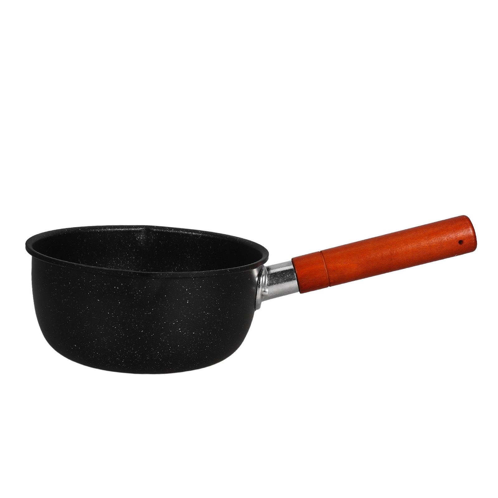 Japanischer Antihaft-Milchtopf – Home Cooking Japanese Bewertung und Preis
