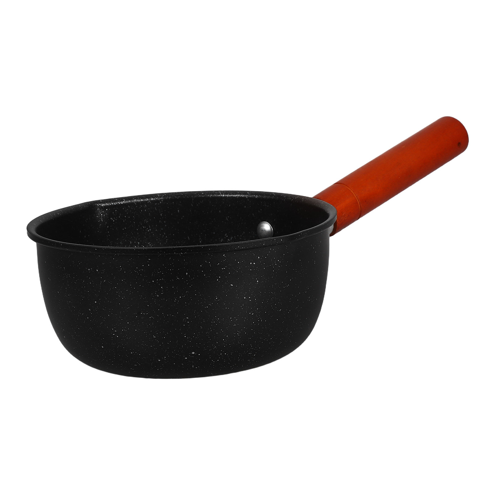 Japanischer Antihaft-Milchtopf – Home Cooking Japanese Bewertung und Preis
