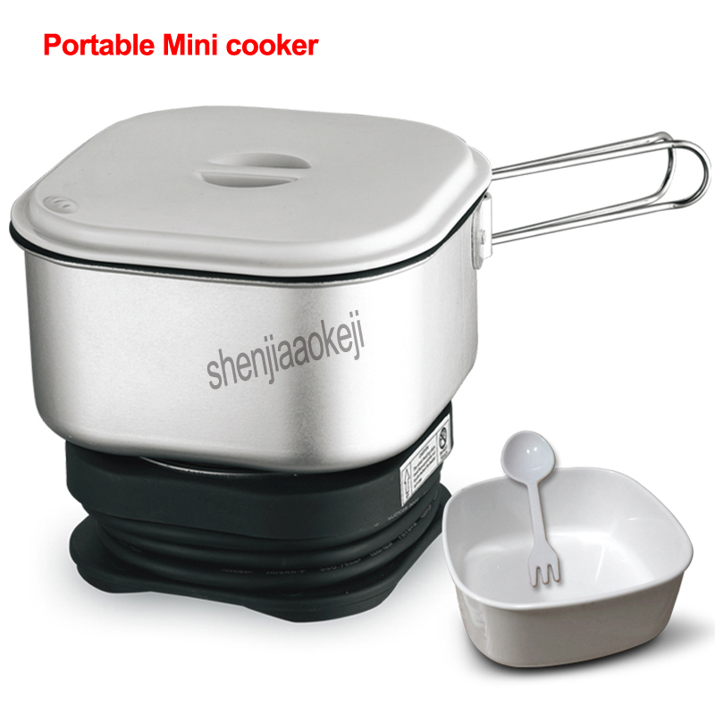 350 W Dual Voltage Tragbarer M – Hot Pot Portable Dual Bewertung und Preis