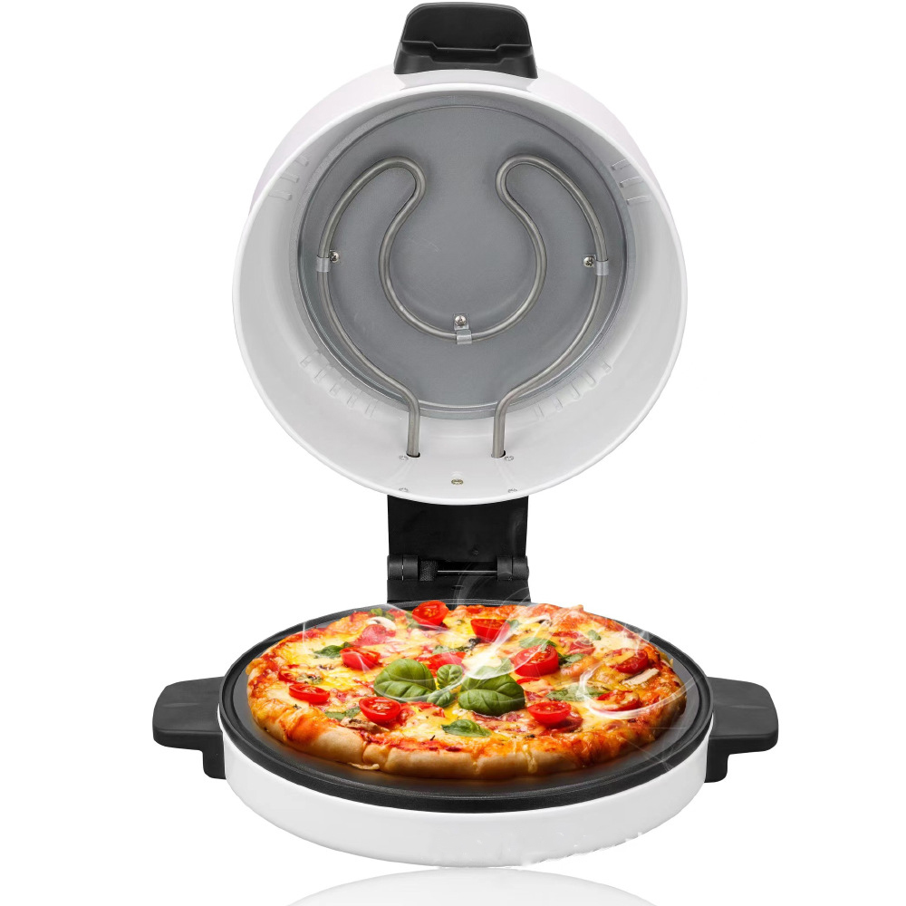 Antihaftbeschichtete elektrisc – Home Cooking Egg Sandwich Bewertung und Preis