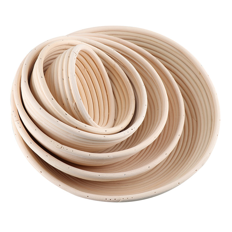 UPORS Rattan-Brotkorb, natürli – Fermentation Crock Bewertung und Preis
