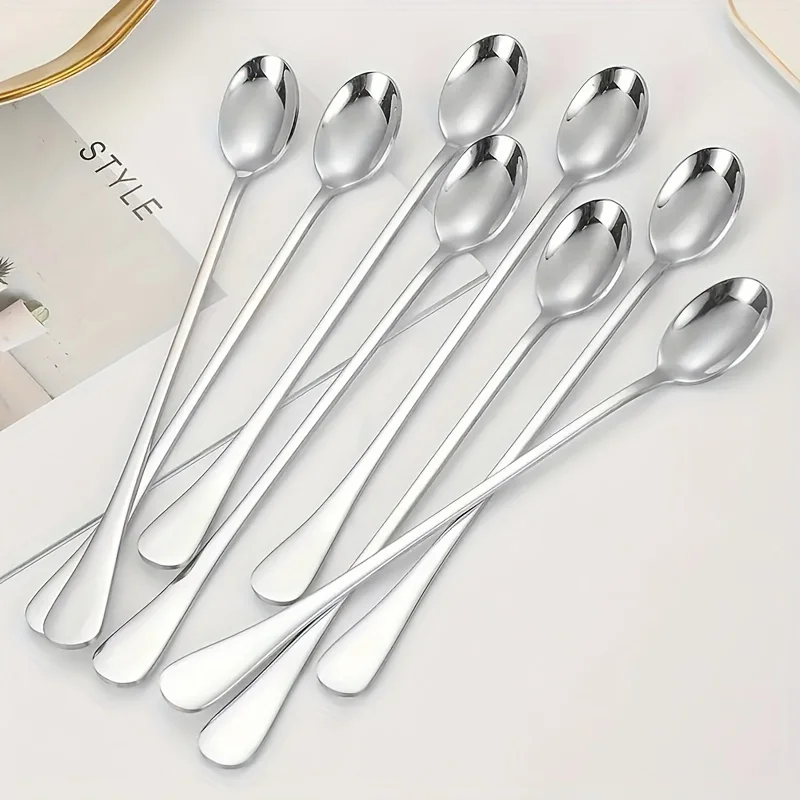 1/10-teiliges Löffel-Set aus E – Home Cooking Utensil Set Bewertung und Preis