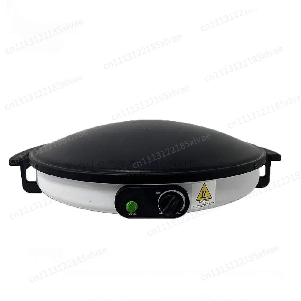 Automatische Elektrische Flade – Home Cooking Meals Bewertung und Preis