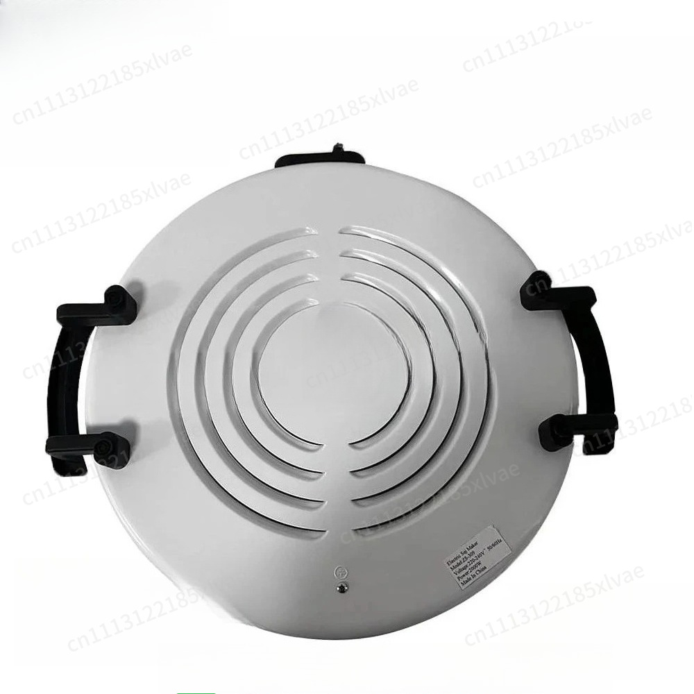 Automatische Elektrische Flade – Home Cooking Meals Bewertung und Preis