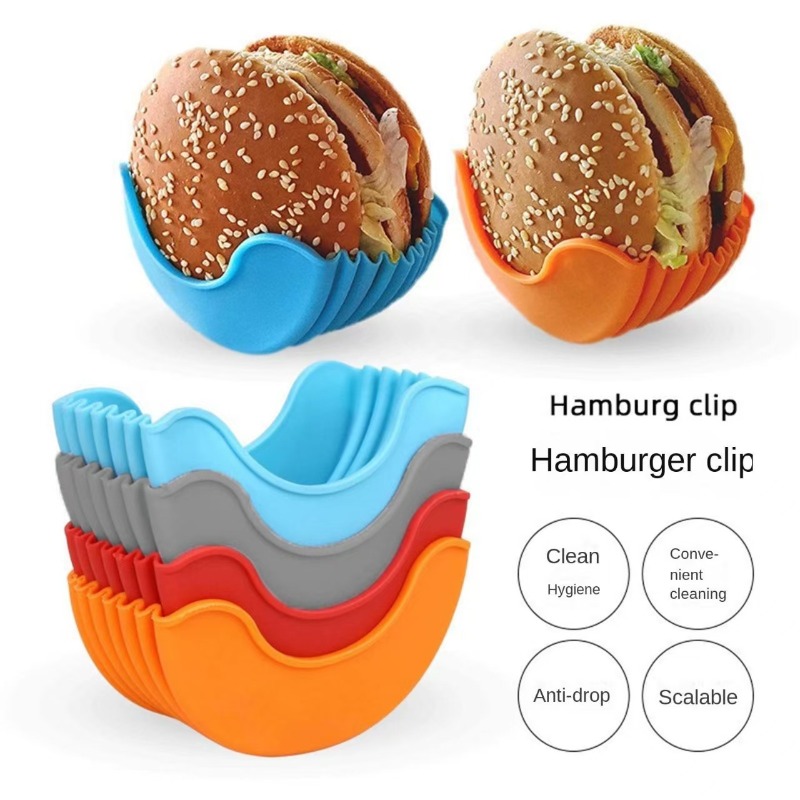 Verstellbarer Silikon-Burgerha – Home Cooking Dog Food Bewertung und Preis