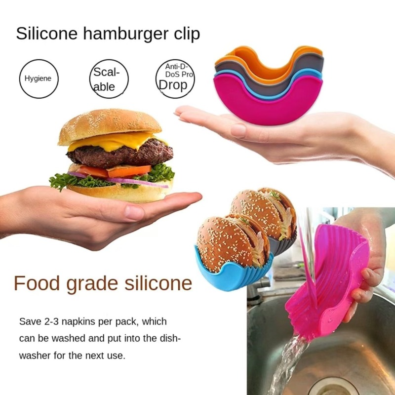 Verstellbarer Silikon-Burgerha – Home Cooking Dog Food Bewertung und Preis