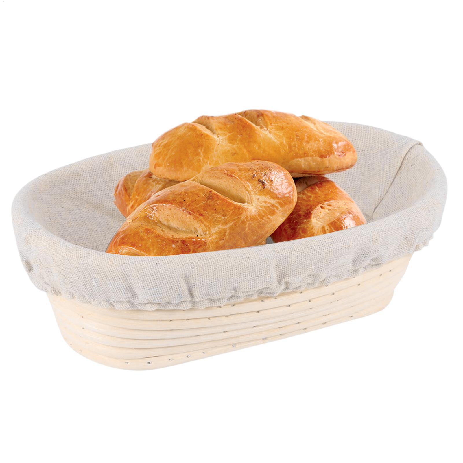 Handgefertigter Rattan-Gärkorb – Fermentation Crock Bewertung und Preis