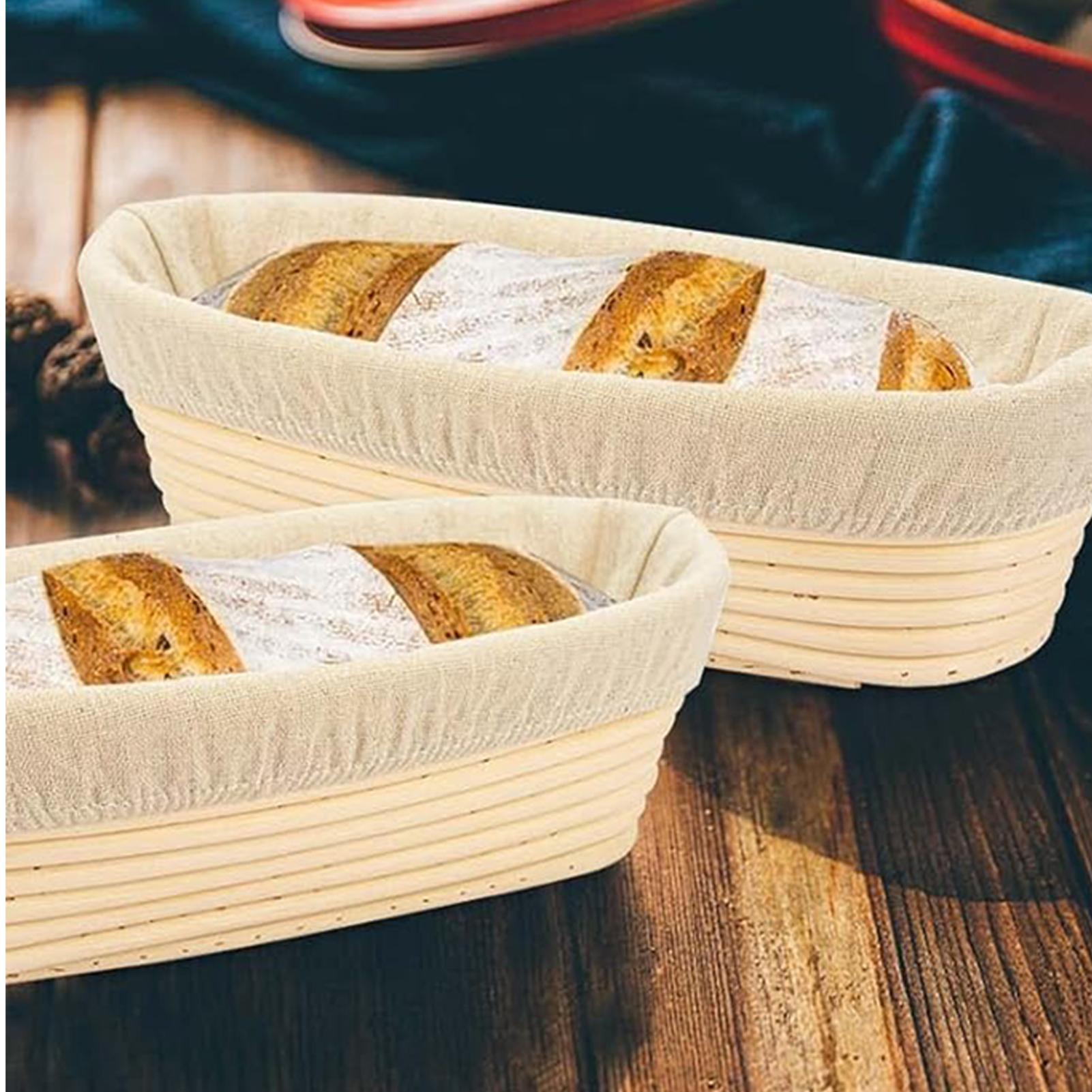 Handgefertigter Rattan-Gärkorb – Fermentation Crock Bewertung und Preis