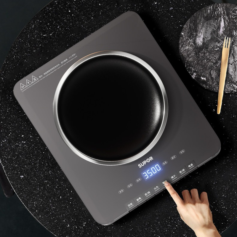 Modernes Tragbares Design 3500 – Hot Pot Portable Dual Bewertung und Preis