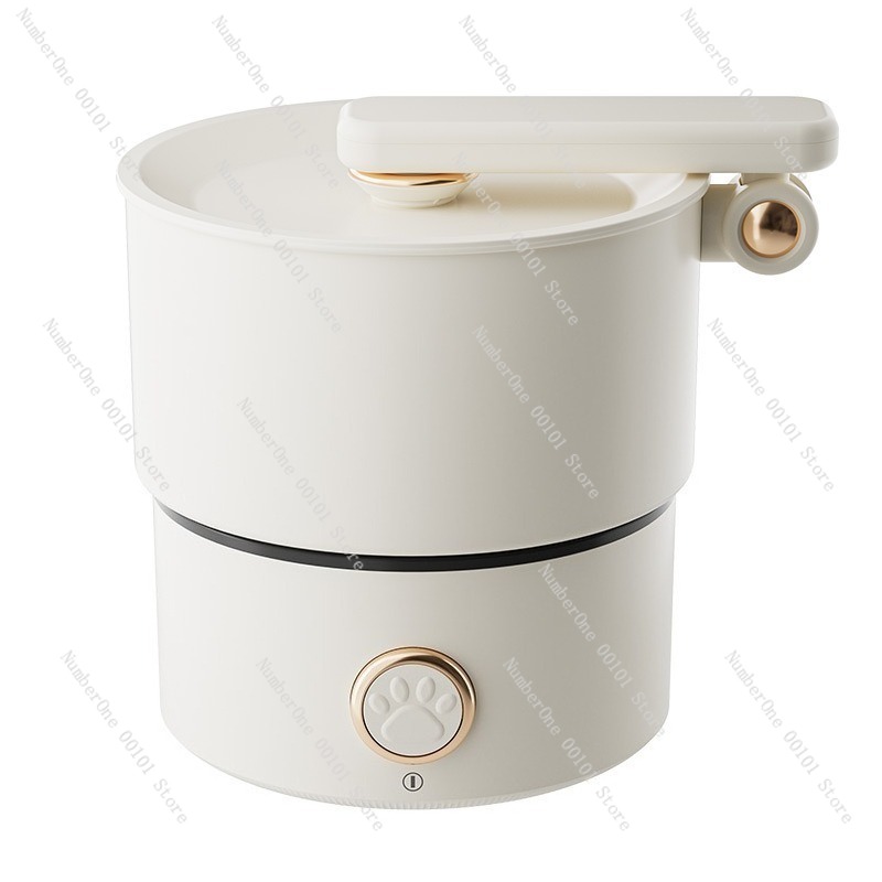 Dual-Voltage-Mini-Elektro-Koch – Hot Pot Portable Dual Bewertung und Preis