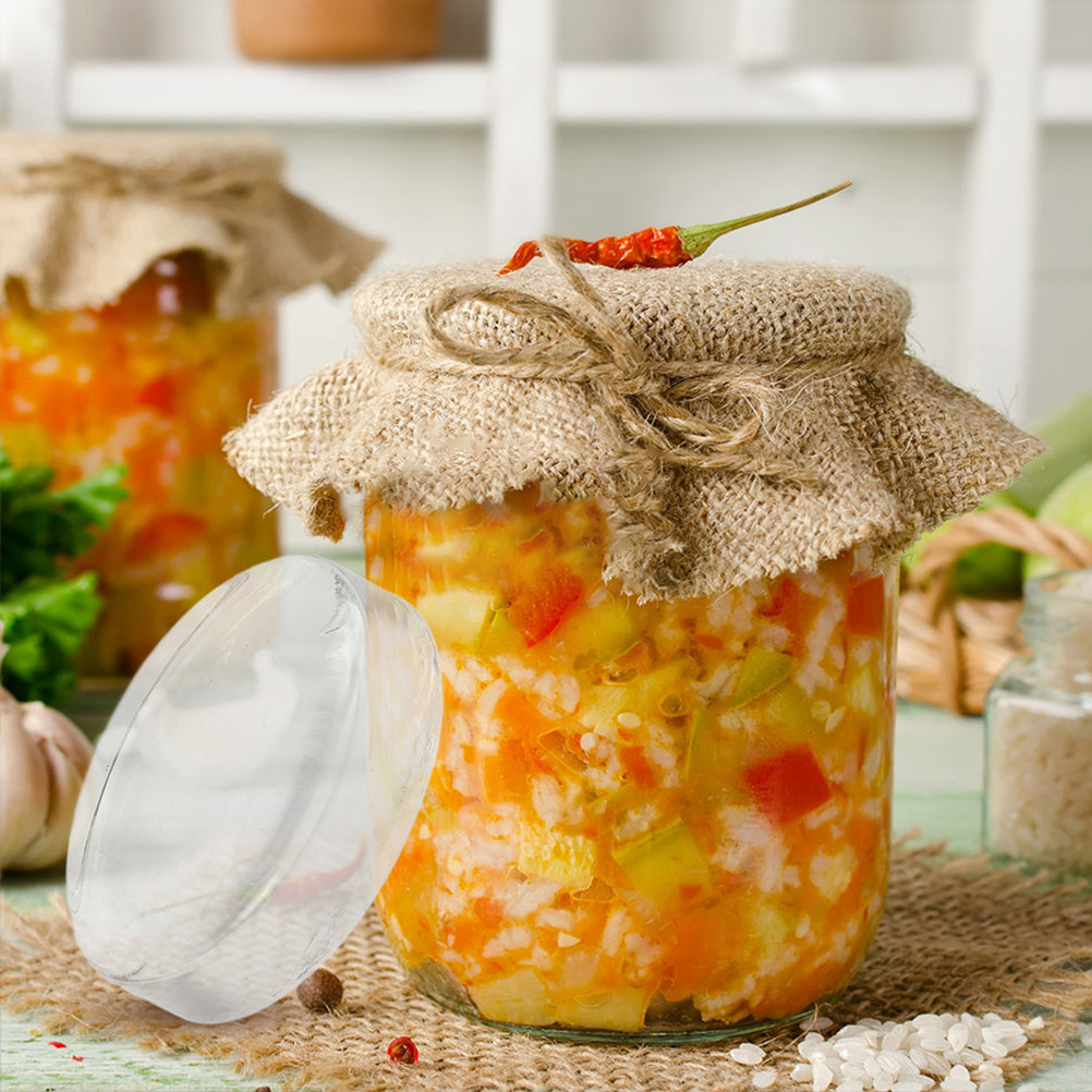 4 Stück Glas-Fermentationsgewi – Fermentation Crock Bewertung und Preis