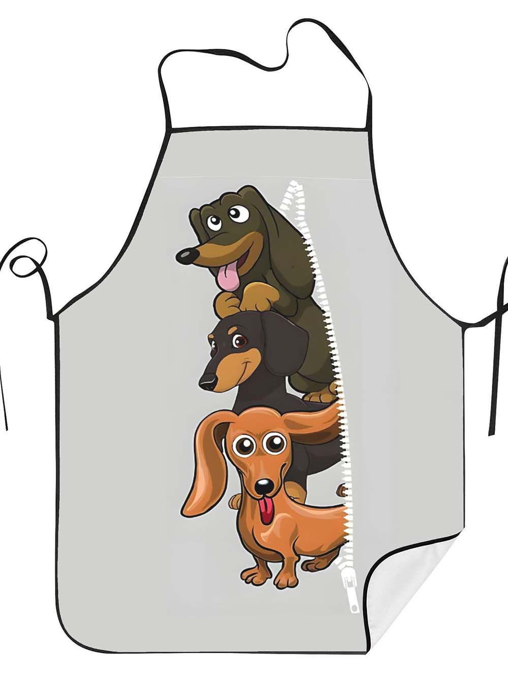 1 Stück Niedliche Cartoon-Dack – Home Cooking Dog Food Bewertung und Preis