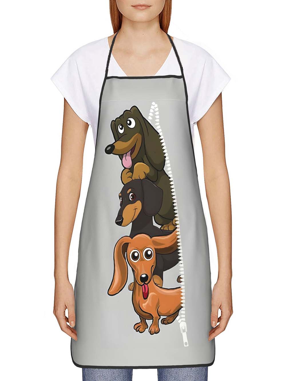 1 Stück Niedliche Cartoon-Dack – Home Cooking Dog Food Bewertung und Preis