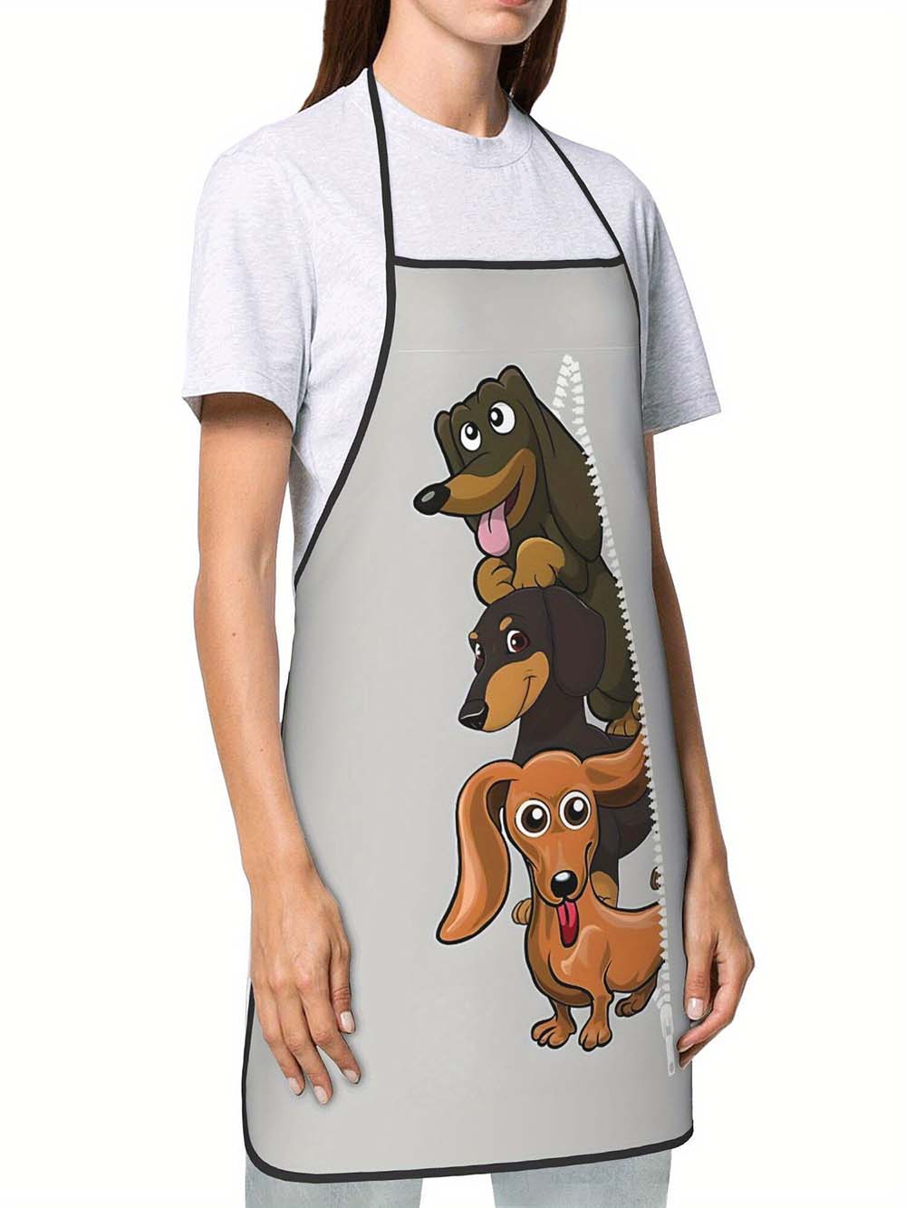 1 Stück Niedliche Cartoon-Dack – Home Cooking Dog Food Bewertung und Preis
