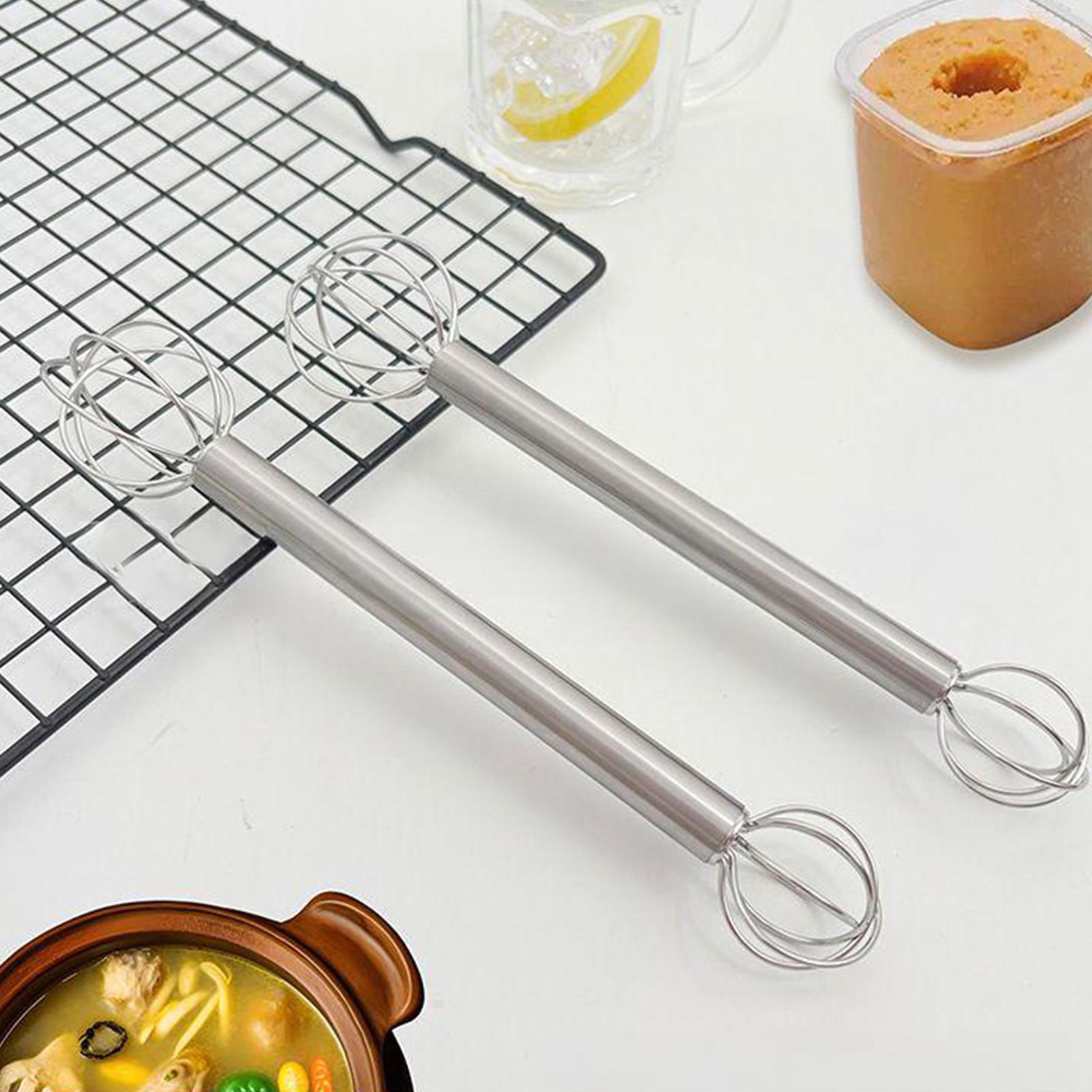Miso Muddler Handcremebesen, S – Home Cooking Japanese Bewertung und Preis