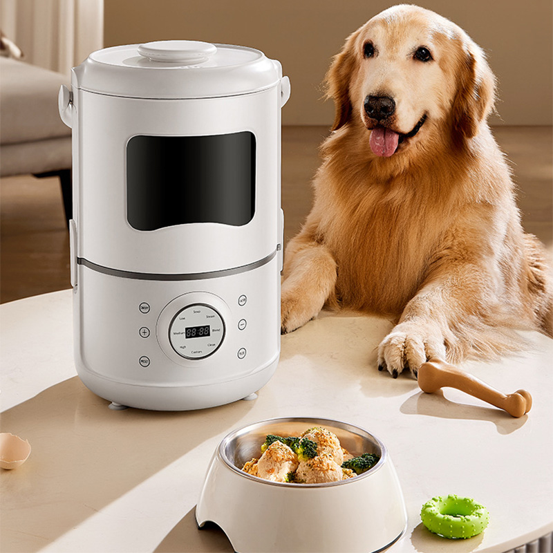 Tierfutter-Hersteller DIY Katz – Home Cooking Dog Food Bewertung und Preis
