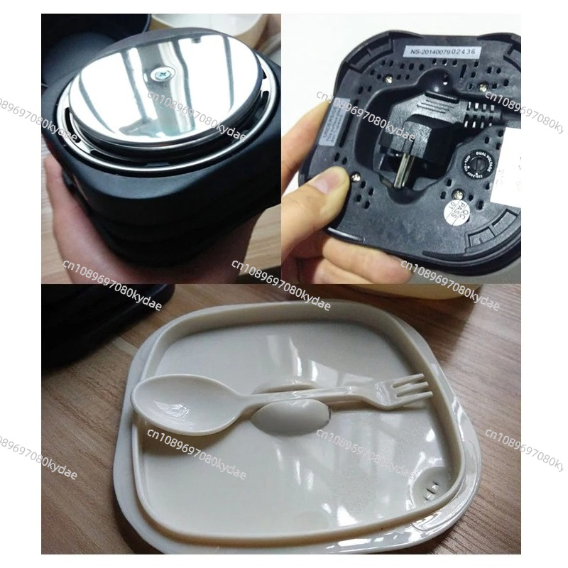 350W Dual-Voltage Tragbarer Mi – Hot Pot Portable Dual Bewertung und Preis