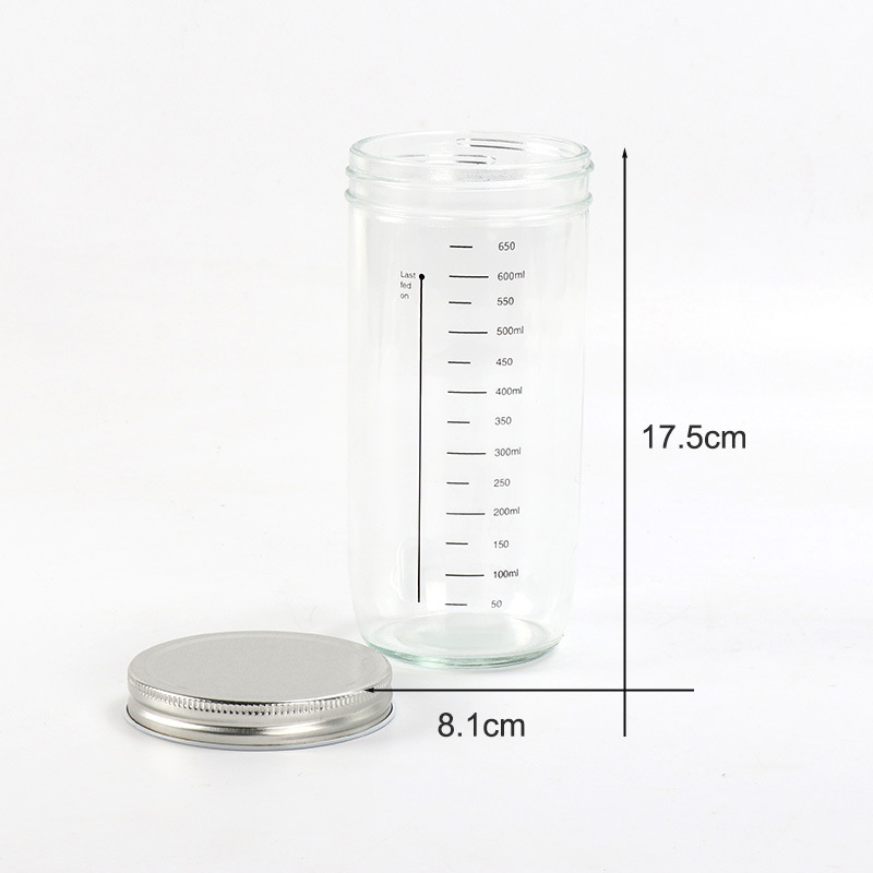 Lebensmittel-Aufbewahrungsglas – Fermentation Crock Bewertung und Preis
