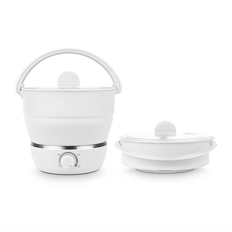 Faltbare elektrische Heißer to – Hot Pot Portable Dual Bewertung und Preis