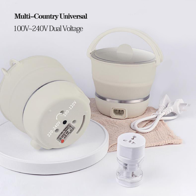 Faltbare elektrische Heißer to – Hot Pot Portable Dual Bewertung und Preis