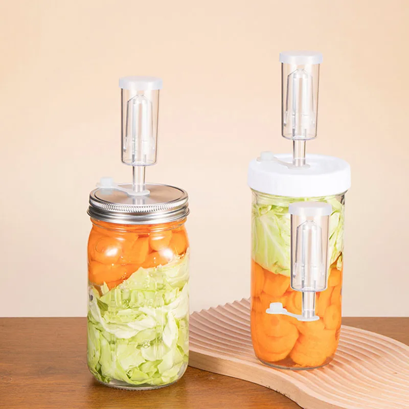Fermentations-Set, Einmachgläs – Fermentation Crock Bewertung und Preis
