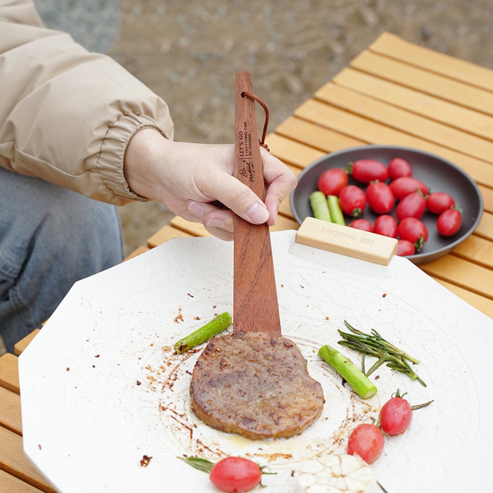 Outdoor-Camping Holzspatel Küc – Home Cooking Meals Bewertung und Preis