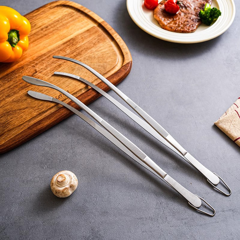 2-teiliges Kochpinzetten-Set a – Home Cooking Utensil Set Bewertung und Preis