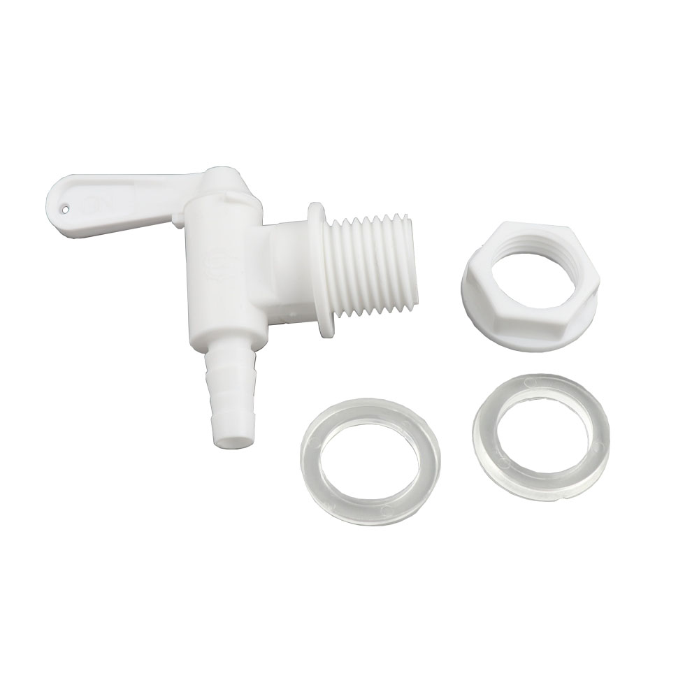 3 teile/los Weiß Kunststoff Za – Fermentation Crock Bewertung und Preis