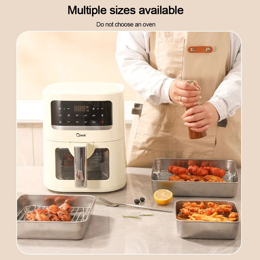 Runder und quadratischer Kochr – Home Cooking Meals Bewertung und Preis