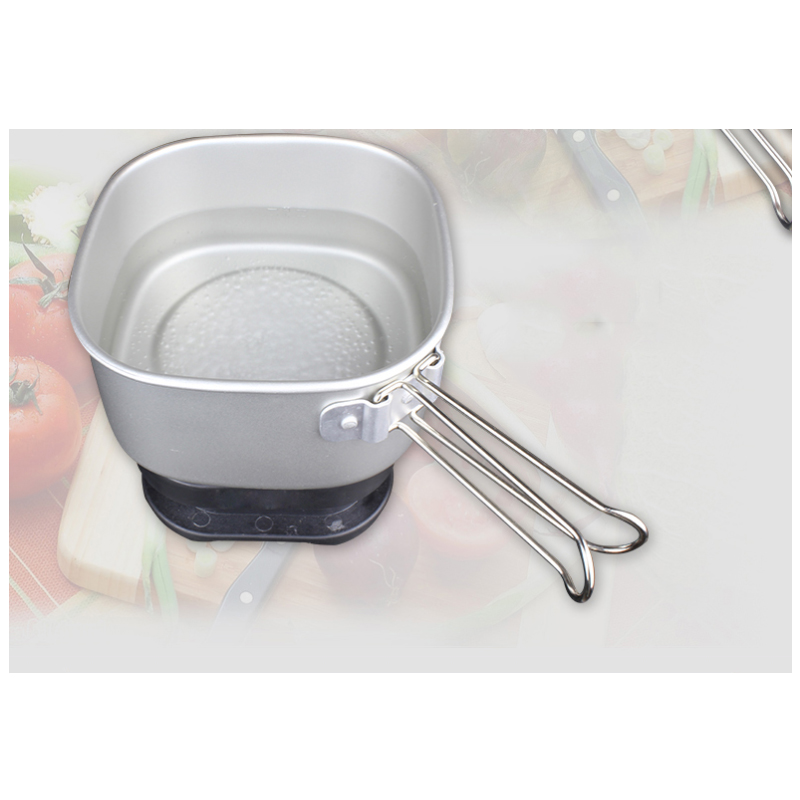 1,3L Dual-Voltage Mini-Reise-E – Hot Pot Portable Dual Bewertung und Preis