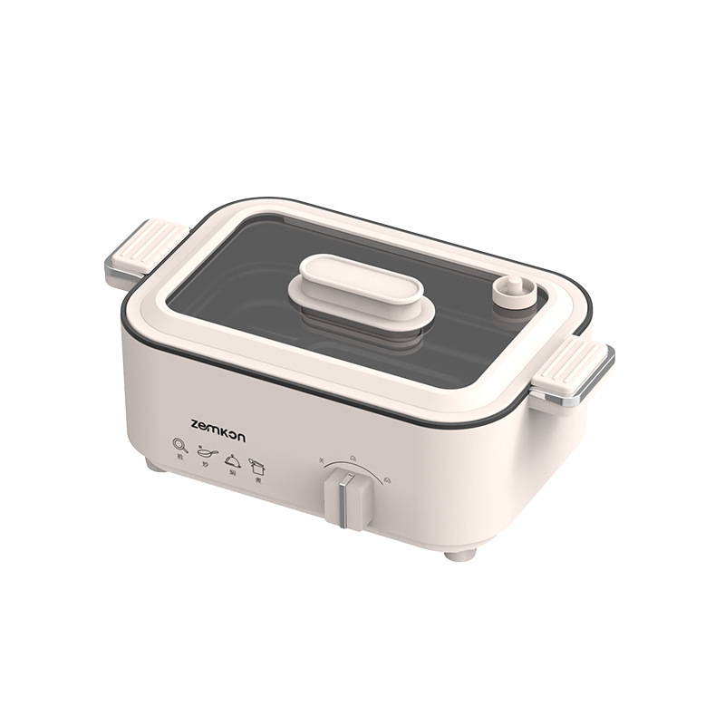 Tragbarer 600ML Elektrischer K – Hot Pot Portable Dual Bewertung und Preis