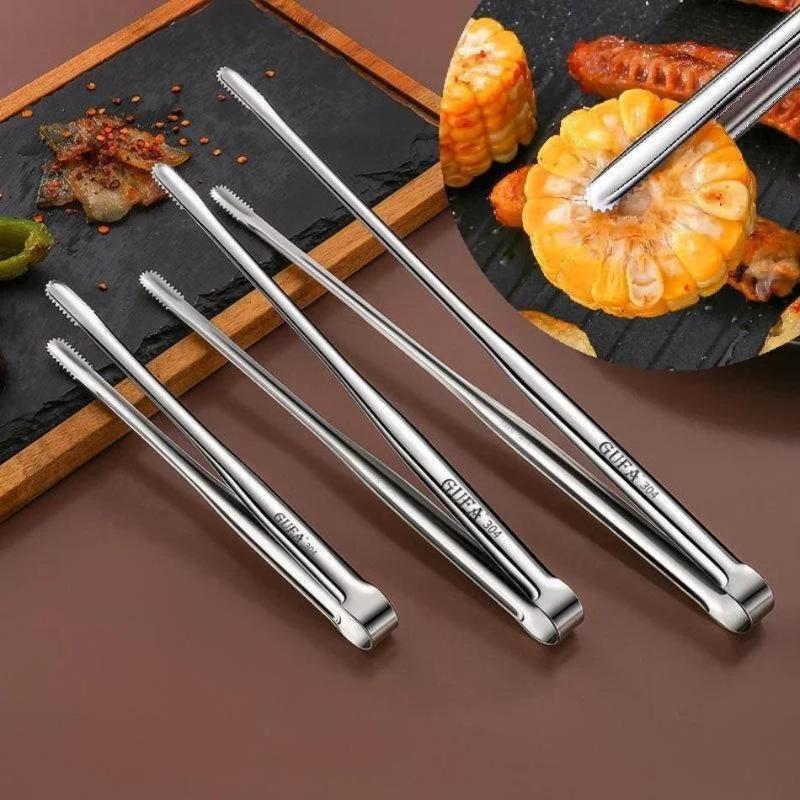 Edelstahl-Kochzange Koreanisch – Home Cooking Meals Bewertung und Preis