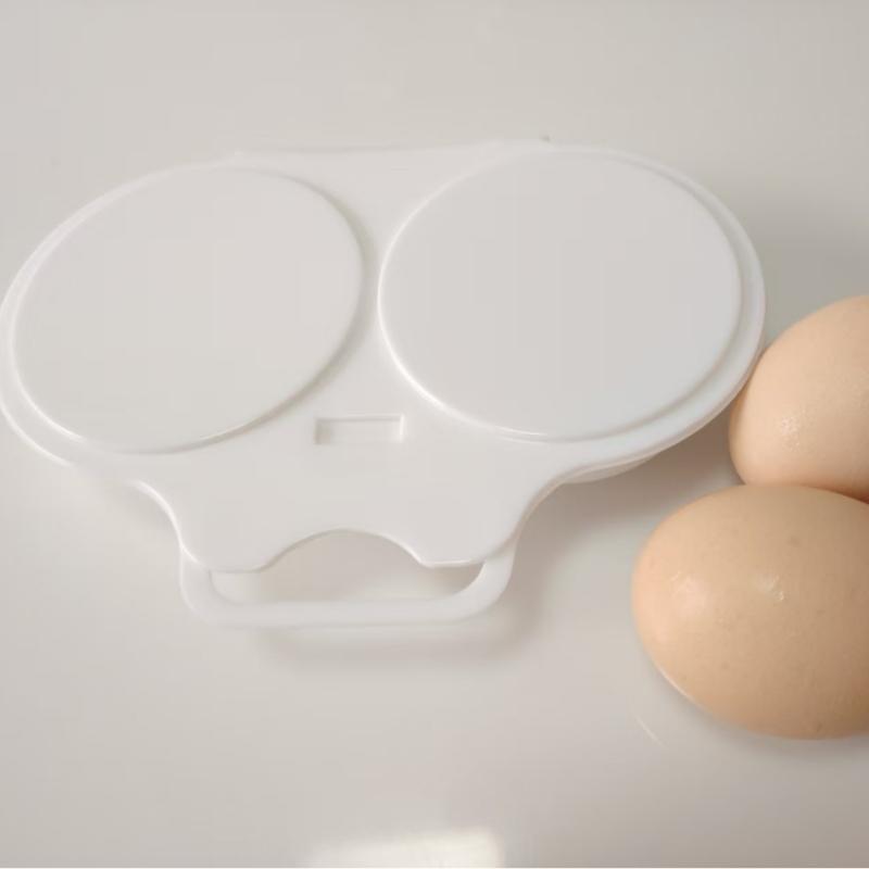 NEUER Mikrowellen-Eierpocher m – Home Cooking Egg Sandwich Bewertung und Preis