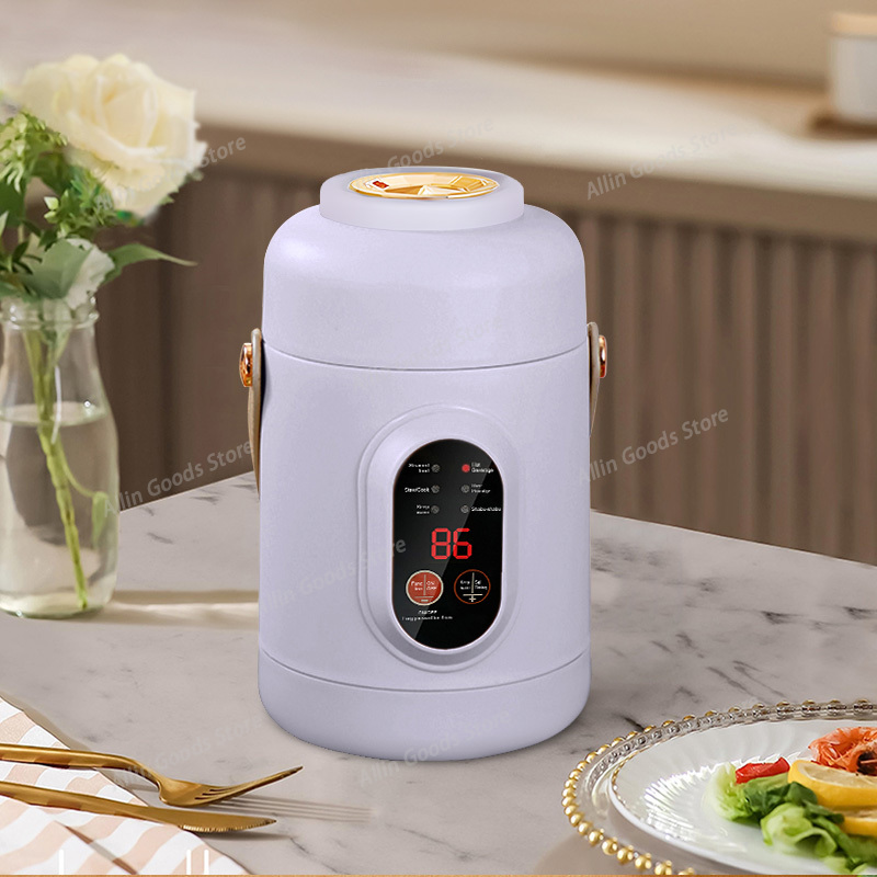 Tragbarer Multifunktionaler Mi – Hot Pot Portable Dual Bewertung und Preis